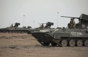 Ekonomi pertahanan. NATO: pembagian beban dan upaya pertahanan pada tingkat yang sesuai