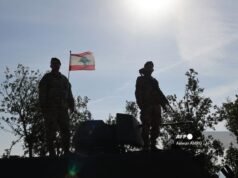 Tiga orang tewas akibat serangan Israel di Lebanon, kata Beirut