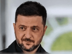 Pembelian Rumah Bill Cosby, Pemalsuan Rusia untuk Mendiskreditkan Volodymyr Zelensky