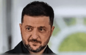 Pembelian Rumah Bill Cosby, Pemalsuan Rusia untuk Mendiskreditkan Volodymyr Zelensky