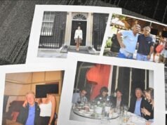 AS: Donald Trump mengkritik publikasi dokumen baru tentang urusan Epstein