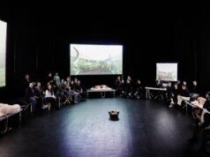 Di bocca al lupo oleh Judith Zagury