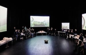 Di bocca al lupo oleh Judith Zagury