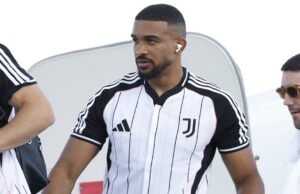 Barcelona menurunkan daftar tiga orang elit untuk mengubah pertahanannya – lapor