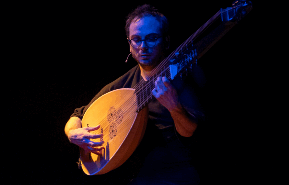 Lampu Kolektif Ubique