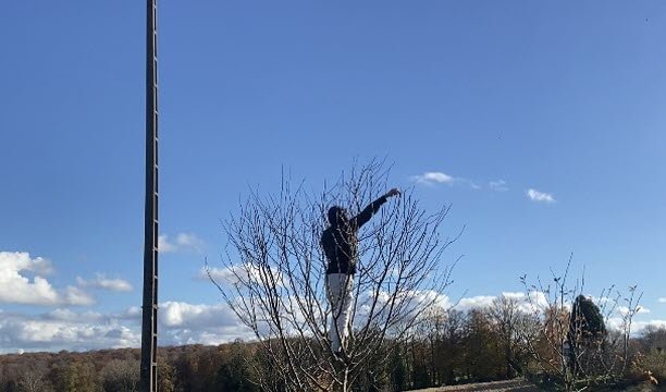 Video Alexandre berikutnya terutama akan fokus pada 