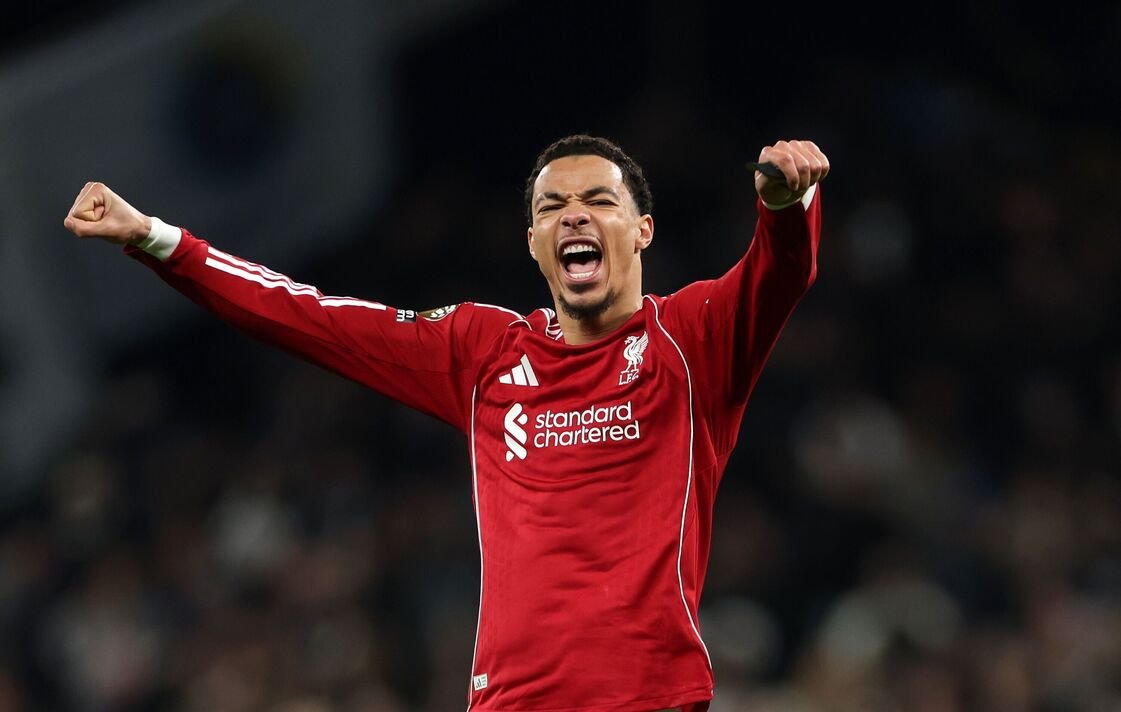 Tottenham Hotspur vs Liverpool – Liga Premier