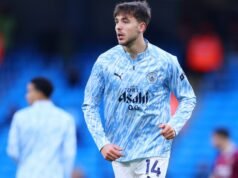 Bintang Manchester City ini menjelaskan bagaimana Barcelona membentuk kariernya – “Itu sangat menuntut tapi…”