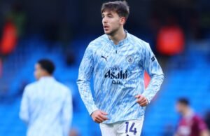 Bintang Manchester City ini menjelaskan bagaimana Barcelona membentuk kariernya – “Itu sangat menuntut tapi…”