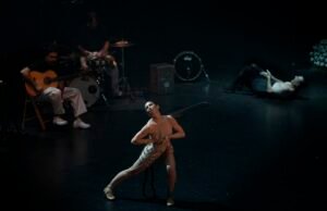 Biennale Seni Chaillot Flamenco 2026