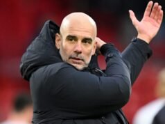 Guardiola membela Laporta dan Barcelona atas tuduhan Negreira