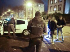 Melawan perdagangan narkoba: ambisi, tapi apa artinya?