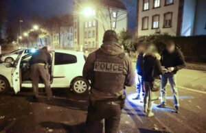 Melawan perdagangan narkoba: ambisi, tapi apa artinya?