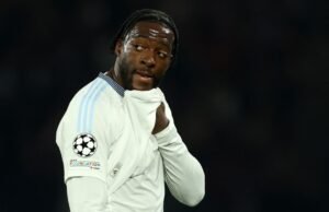 Barcelona menawarkan opsi pertahanan yang tidak terduga tetapi keraguan tetap ada – Romano