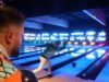Strasbourg. Arena bowling Orangerie yang baru akan dibuka pada hari Jumat