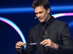 the Blues bersama Senegal dan Norwegia… Ikuti undiannya