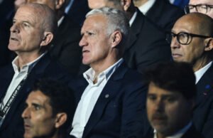 tidak ada babak pemanasan untuk The Blues