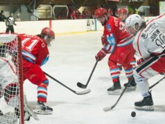 Hoki Es – Divisi 2. Favorit Valence Lynx di kandang melawan cadangan Anglet