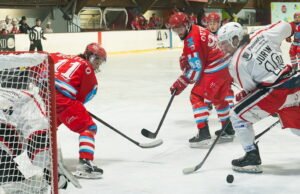 Hoki Es – Divisi 2. Favorit Valence Lynx di kandang melawan cadangan Anglet