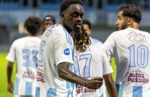 Sepak Bola – Nasional 3. “Sangat penting untuk menjaga soliditas ini”: FC Bourgoin-Jallieu harus mempertahankan tak terkalahkan di Beaucaire