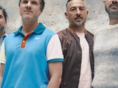 “Album yang berhasil adalah album yang bisa kita buat sekuelnya”