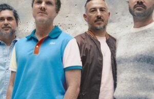 “Album yang berhasil adalah album yang bisa kita buat sekuelnya”