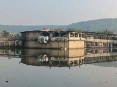 India. Sedikitnya 25 orang, termasuk wisatawan, tewas dalam kebakaran di sebuah klub malam di Goa