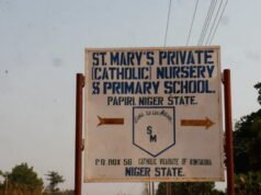 Nigeria. Siswa dari sekolah Katolik diculik pada akhir November: 100 orang dibebaskan