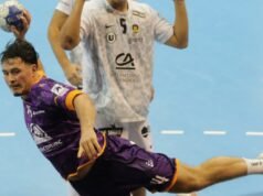 Bola tangan. Agresif, penuh tekad, penuh inspirasi… Sélestat harus memanfaatkan kekalahannya melawan Nantes