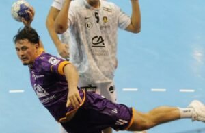 Bola tangan. Agresif, penuh tekad, penuh inspirasi… Sélestat harus memanfaatkan kekalahannya melawan Nantes