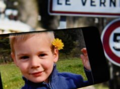 kakek-nenek, paman dan bibi diinterogasi oleh hakim investigasi