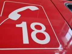 Strasbourg. Dia berbalik dan memukul seorang remaja: korban dirawat di rumah sakit