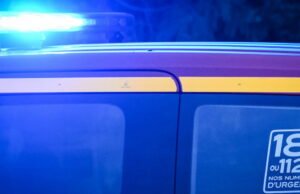 Charente-Maritim. Sopir bus yang sakit menyelamatkan puluhan anak muda sebelum meninggal