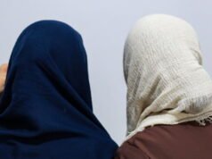 Austria. Parlemen Eropa menyetujui larangan cadar di sekolah bagi anak perempuan di bawah 14 tahun