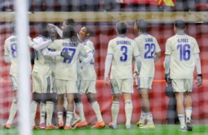 Liga Konferensi. Di Aberdeen, Racing Club de Strasbourg menawarkan kualifikasi dengan benang Skotlandia!