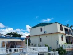 setahun setelah Chido, Mayotte perlahan bangkit kembali