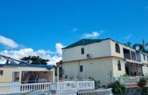 setahun setelah Chido, Mayotte perlahan bangkit kembali