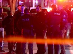 AMERIKA SERIKAT. Dua orang tewas dalam penembakan di kampus Brown University, tersangka dalam pelarian