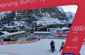 Ski Alpine Langsung – Piala Dunia. Paco Rassat menegaskan: The Blues mengincar puncak… Ikuti slalom putra di Val d’Isère