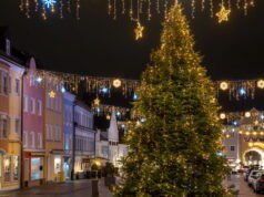 serangan yang direncanakan terhadap pasar Natal digagalkan