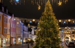 serangan yang direncanakan terhadap pasar Natal digagalkan