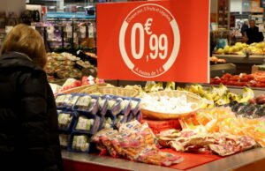 Konsumsi. Penurunan permintaan, diversifikasi toko… Mengapa hipermarket harus beradaptasi