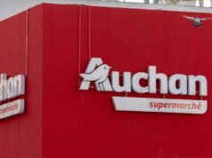 Untuk menyelamatkan hipermarketnya, Auchan melakukan divestasi superstore