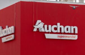 Untuk menyelamatkan hipermarketnya, Auchan melakukan divestasi superstore