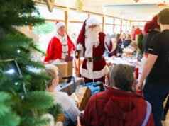 “Kesepian tidak mudah untuk dijalani…”