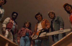 yang memperbarui Stranger Things