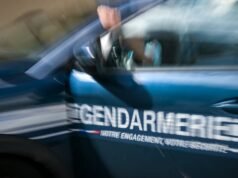 Vosges. Dua polisi ditembak saat pemeriksaan di RN 57, kata pengemudi