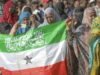 Israel. Netanyahu mengakui Somaliland, sebuah “negara merdeka dan berdaulat”, yang merupakan pengakuan pertama bagi negara ini