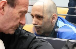 Keadilan. Dari Sarkozy hingga Jubillar: kilas balik ke tahun yang penuh dengan cobaan besar