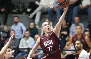 Impian Petar Aranitovic menjadi kenyataan